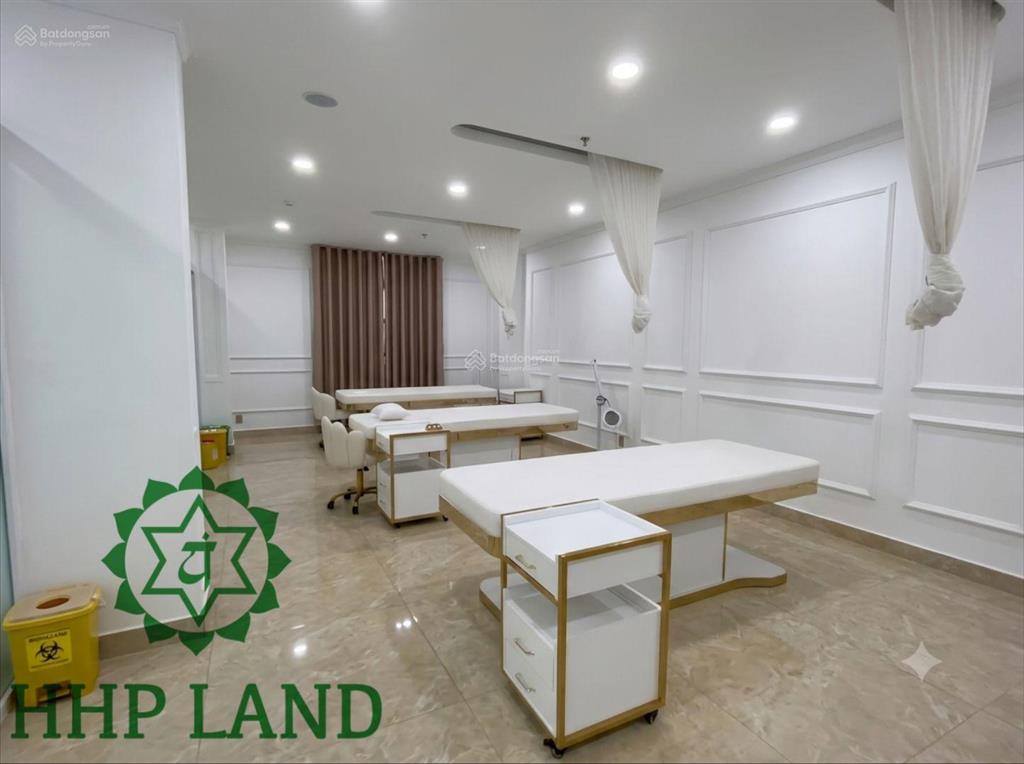 Cho thuê 3 căn nhà liền kề mặt tiền đường võ thị sáu, p. thống nhất cũ