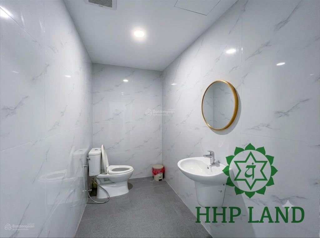 Cho thuê 3 căn nhà liền kề mặt tiền đường võ thị sáu, p. thống nhất cũ
