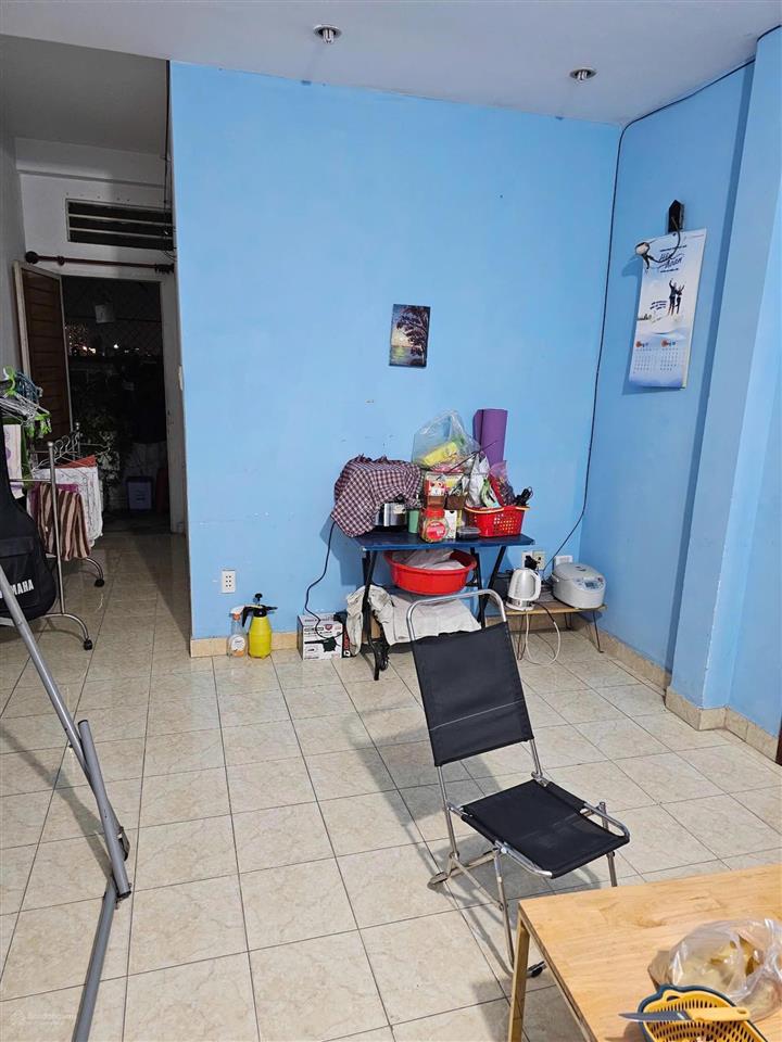 Bán chung cư bắc đinh bộ lĩnh, q bình thạnh