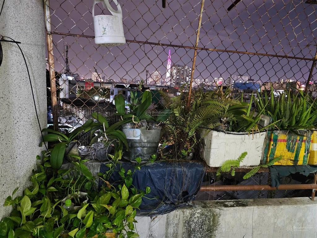 Bán chung cư bắc đinh bộ lĩnh, q bình thạnh