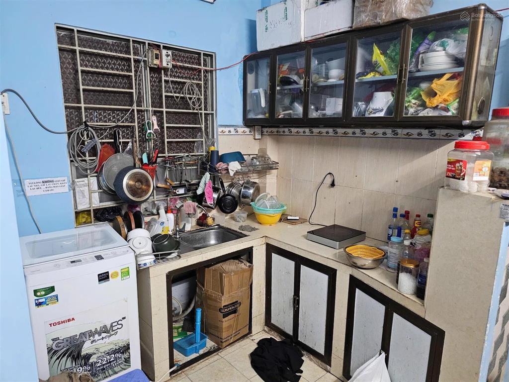 Bán chung cư bắc đinh bộ lĩnh, q bình thạnh