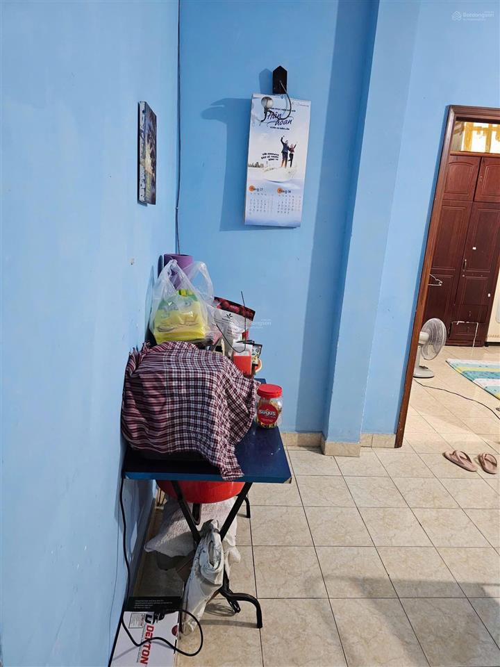 Bán chung cư bắc đinh bộ lĩnh, q bình thạnh