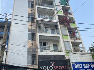 Bán nhà ( mặt tiền) d5 quận bình thạnh