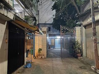 Cho thuê chung cư 304 nguyễn văn thương phường 25, q bình thạnh. 10 triệu