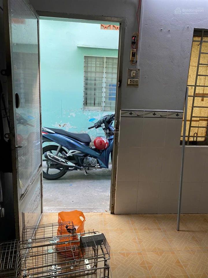 Cho thuê phòng trọ đường chu văn an, q bình thạnh. giá 2,3 triệu