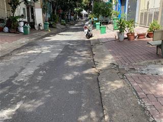 Bán nhà đường nguyễn gia trí, quận bình thạnh, 15 tỷ