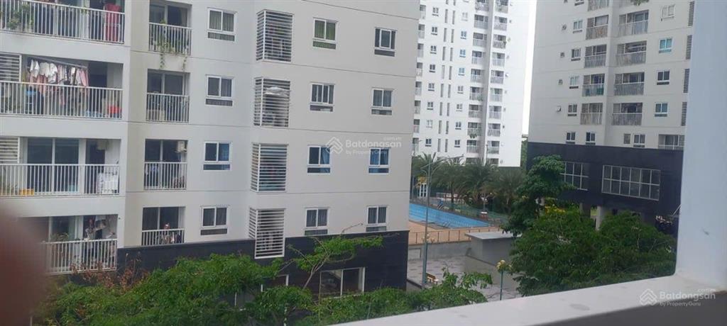 Căn góc 66,2m2 tara residence địa chỉ 1a tạ quang bửu, p.6, q.8, tp.hcm