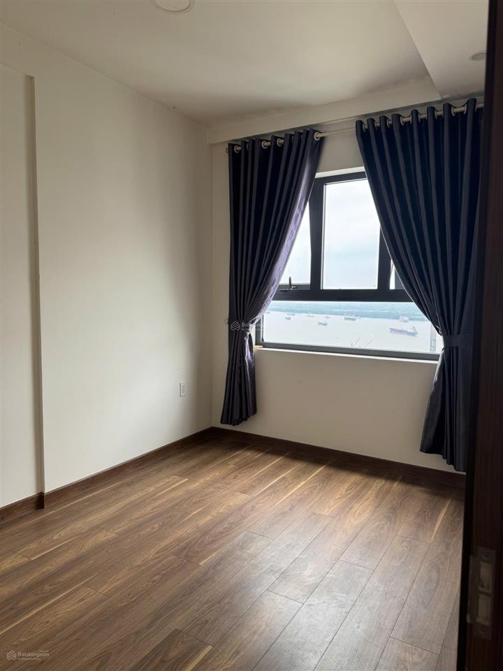 Bán nhanh căn q7 riverside 1pn, nội thất cơ bản, giá 3.090 tỷ bao thuế phí