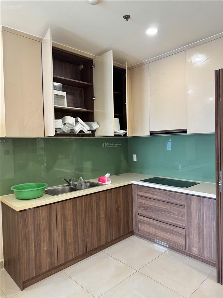Bán nhanh căn q7 riverside 1pn, nội thất cơ bản, giá 3.090 tỷ bao thuế phí