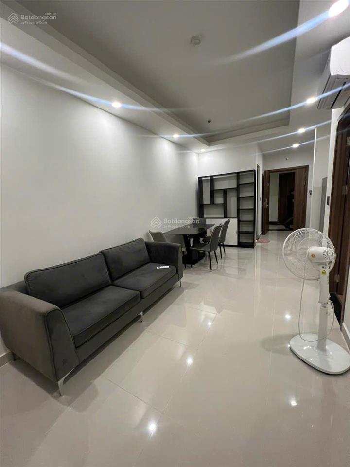 Bán nhanh căn q7 riverside 2pn full nội thất chỉ 3.8 tỷ net, view sông & nội khu đẹp