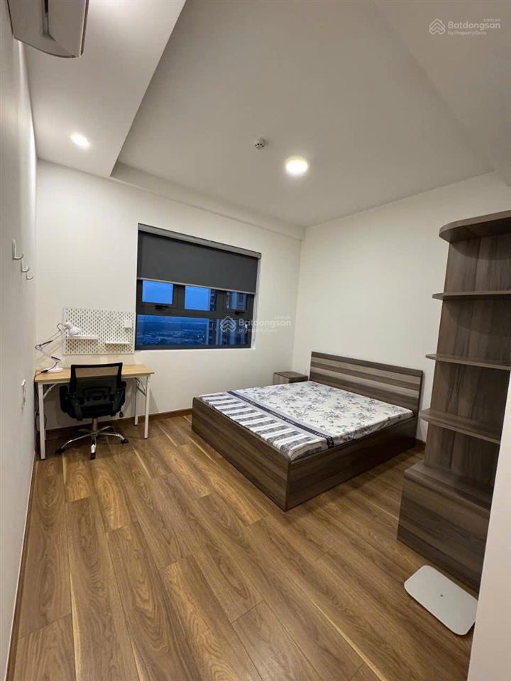 Cho thuê căn góc q7 riverside 73m² full nội thất view đẹp, chỉ 12 triệu/tháng