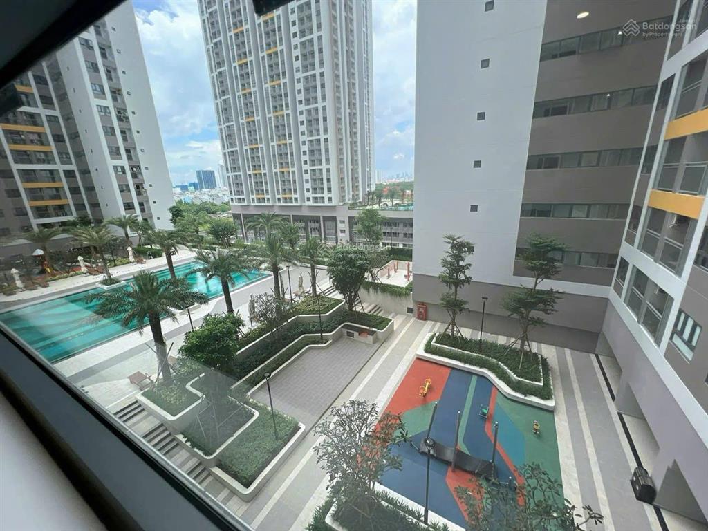 Bán nhanh căn hộ q7 riverside, căn 2pn, tầng thấp, full nt, view nội khu, giá 4 tỷ, nh hỗ trợ