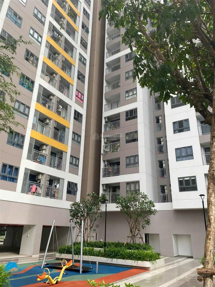 Bán nhanh căn hộ q7 riverside, căn 2pn, tầng thấp, full nt, view nội khu, giá 4 tỷ, nh hỗ trợ