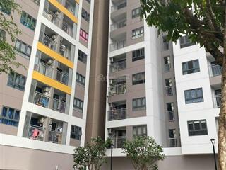 Bán nhanh căn hộ q7 riverside, căn 2pn, tầng thấp, full nt, view nội khu, giá 4 tỷ, nh hỗ trợ