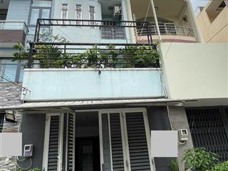 Bán nhà 3 tầng mặt tiền đường vành đai trong, p. an lạc, q. bình tân