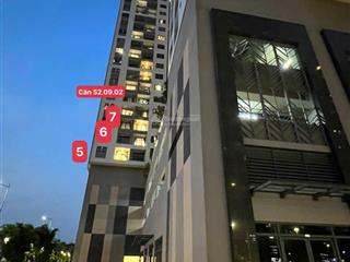 Bán căn hộ 2pn q7 riverside, block s2, tầng đẹp, giá chỉ 3.85 tỷ