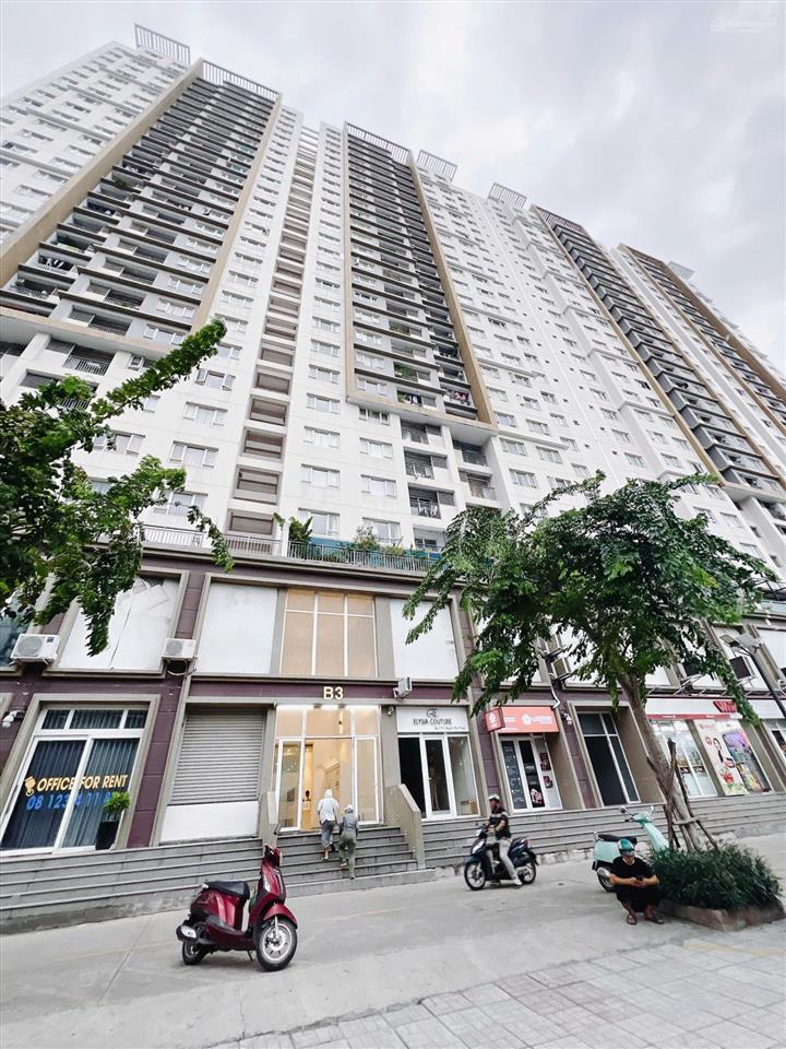 Chính chủ bán căn hộ the park residence, căn 2pn tầng 15, view đẹp, hđt 9 triệu/tháng, giá 3,55 tỷ