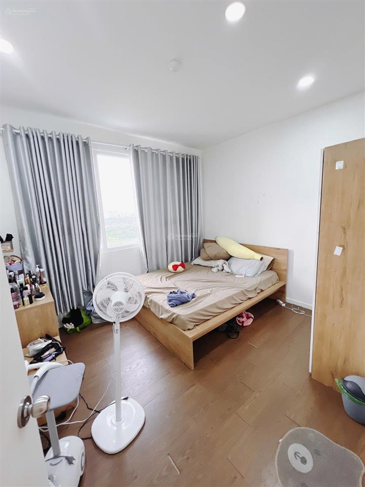 Chính chủ bán căn hộ the park residence, căn 2pn tầng 15, view đẹp, hđt 9 triệu/tháng, giá 3,55 tỷ
