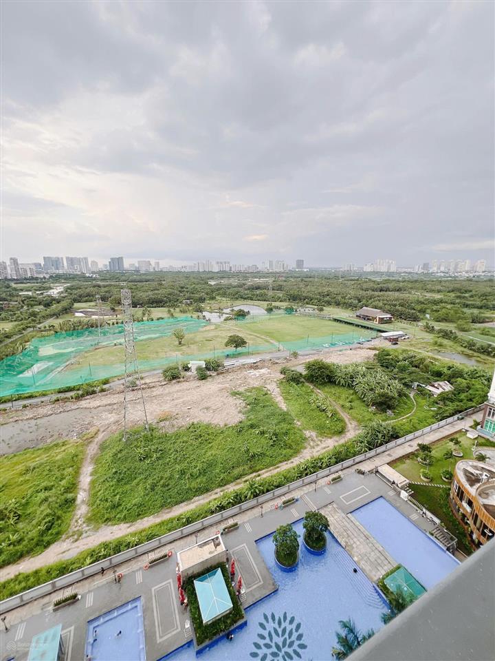 Chính chủ bán căn hộ the park residence, căn 2pn tầng 15, view đẹp, hđt 9 triệu/tháng, giá 3,55 tỷ
