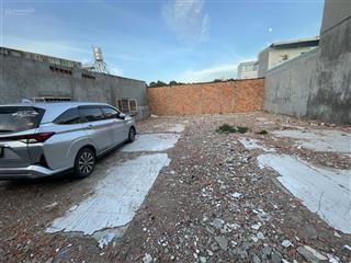 Bán đất tại phan văn hùm trung mỹ tây q12 hơn 4 tỷ, 4x25 110m2, pháp lý đầy đủ