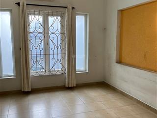 Cho thuê nhà mặt tiền đường đặng thùy trâm p13 bình thạnh. giá 35tr 3 lầu