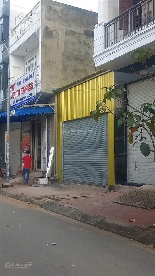 Cho thuê kho  mặt tiền đường nội bộ đặng thùy trâm, phường 13, bình thạnh.