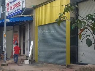 Cho thuê kho  mặt tiền đường nội bộ đặng thùy trâm, phường 13, bình thạnh.