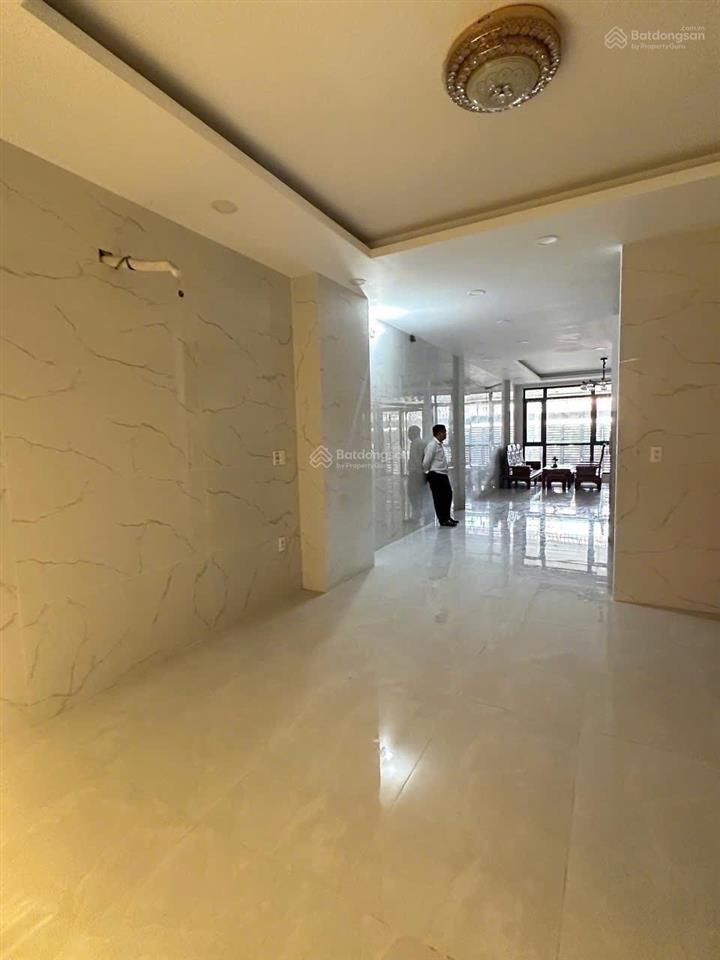 Cho thuê biệt thự đường bình lợi vị trí đẹp, không gian rộng rãi, 40 triệu 1 tháng, 200m2