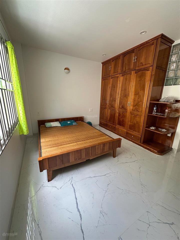 Cho thuê phòng đầu đường đặng thuỳ trâm, không gian rộng rãi, nội thất đầy đủ, 20m2 , ưu tiên 2 nữ