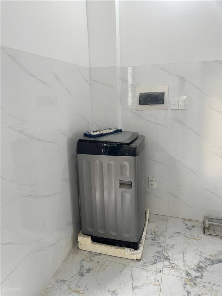 Cho thuê phòng đặng thùy trâm đầy đủ tiện nghi, phòng rộng rãi, có ban công, 20m2 giá 5,5 triệu