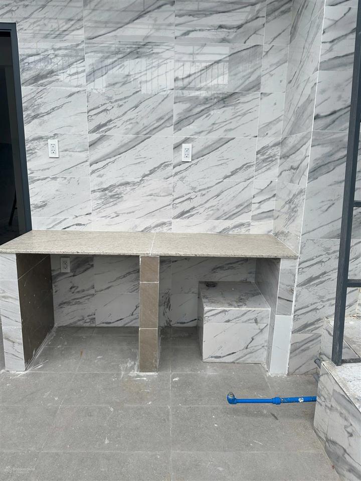 Cho thuê phòng đặng thùy trâm đầy đủ tiện nghi, phòng rộng rãi, có ban công, 20m2 giá 5,5 triệu