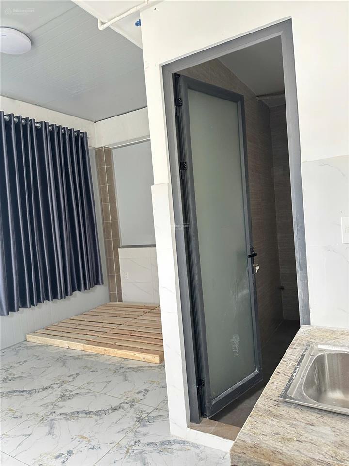 Cho thuê phòng đặng thùy trâm đầy đủ tiện nghi, phòng rộng rãi, có ban công, 20m2 giá 5,5 triệu