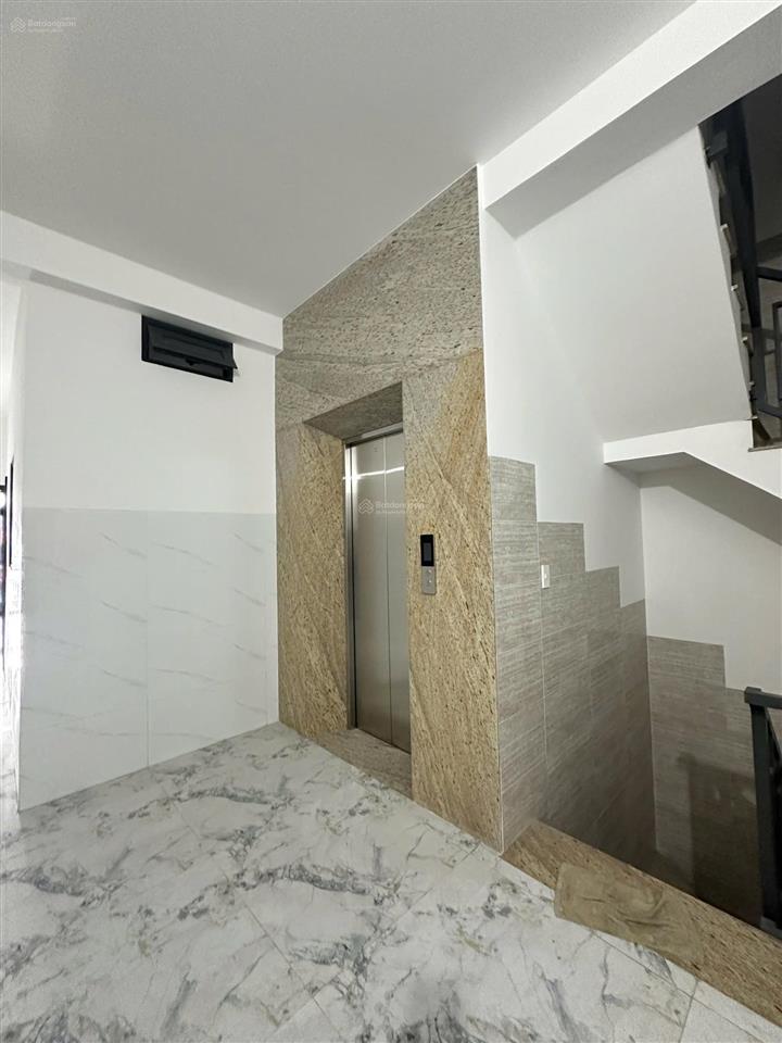 Cho thuê phòng đặng thùy trâm đầy đủ tiện nghi, phòng rộng rãi, có ban công, 20m2 giá 5,5 triệu