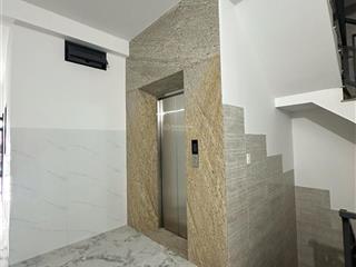 Cho thuê phòng đặng thùy trâm đầy đủ tiện nghi, phòng rộng rãi, có ban công, 20m2 giá 5,5 triệu