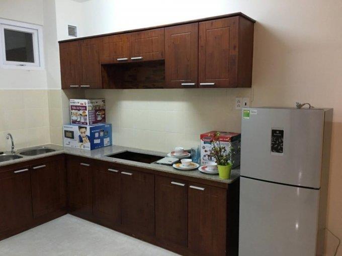 Cho thuê ch 90 riverside kế saigonpearl 1pn 12,5tr/th căn góc, nhà đẹp  0906 910 *** mrs phương