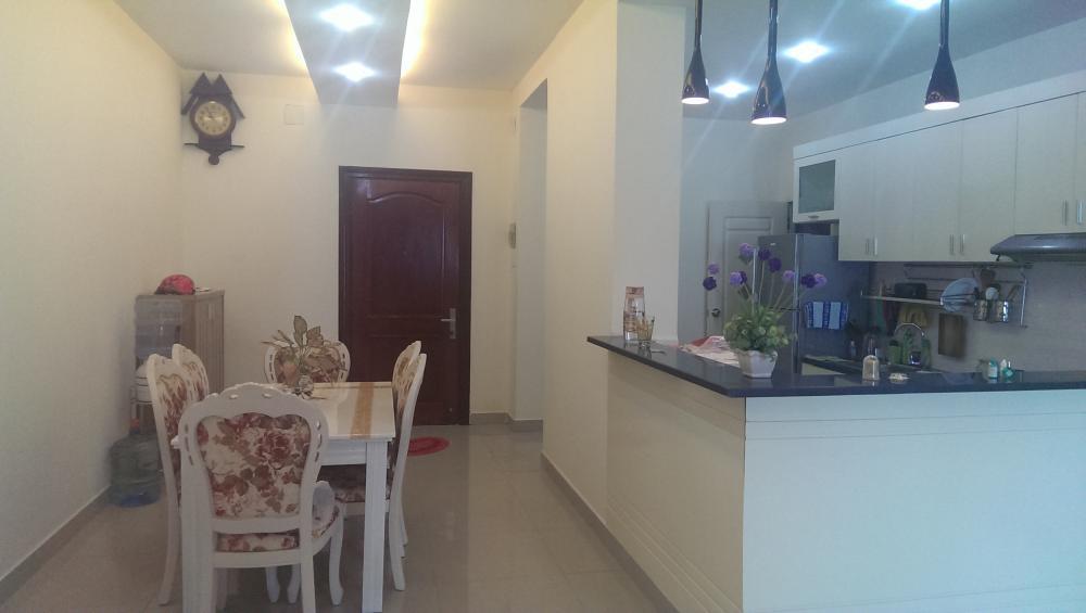 Ch mỹ đức 53m², (3,45 tỷ) nhà đẹp   0906 910 *** mrs phương (văn phòng tại lô d1 cc mỹ đức)