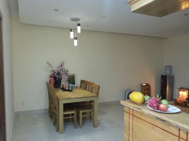 Ch mỹ đức, 3pn, (105m2), 16tr/th, nhà có nội thất, căn góc   0906 910 *** (phương) vp mỹ đức