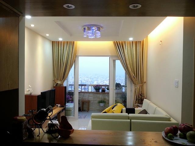 Ch mỹ đức, 3pn, (105m2), 16tr/th, nhà có nội thất, căn góc   0906 910 *** (phương) vp mỹ đức