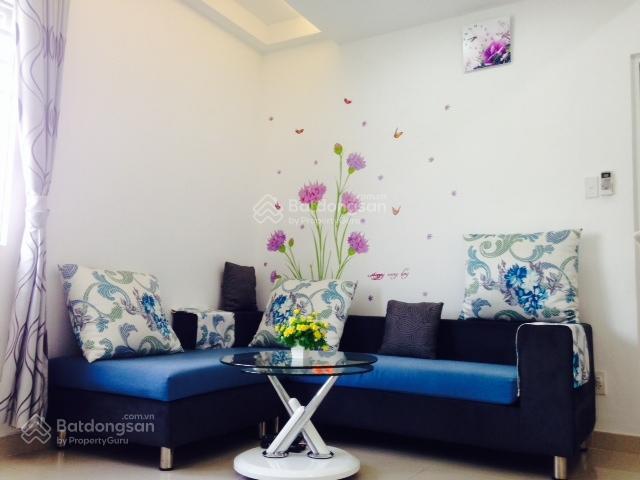 Cho thuê ch 8991 nguyễn du, 01 pn, 7tr/th  ngay trung tâm quận 1,  0906 910 *** (mrs phương)