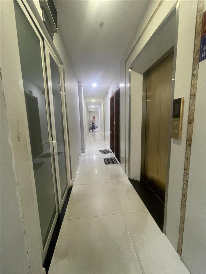 Nhà 207m2/5 tầng giá 18,3tỷ(8m x 26m) hđ thuê 70tr/th, hẻm 8m đ.lê văn quới, hẻm 1/ cách mt 100m.