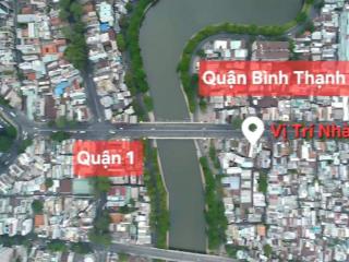 Mặt tiền lê văn duyệt gần 7mx26m 2 lầu đoạn đẹp như hình 45 tỷ