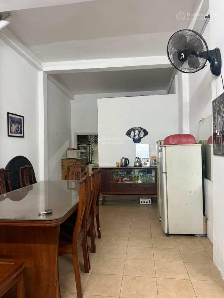 Nhà mặt tiền hồ biểu chánh 8x22m 160m2 đất giá chỉ 23.9 tỷ