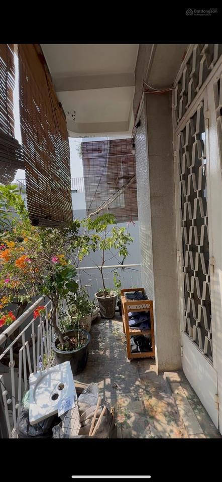Nhà mặt tiền hồ biểu chánh 8x22m 160m2 đất giá chỉ 23.9 tỷ