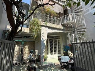 Nhà mặt tiền hồ biểu chánh 8x22m 160m2 đất giá chỉ 23.9 tỷ