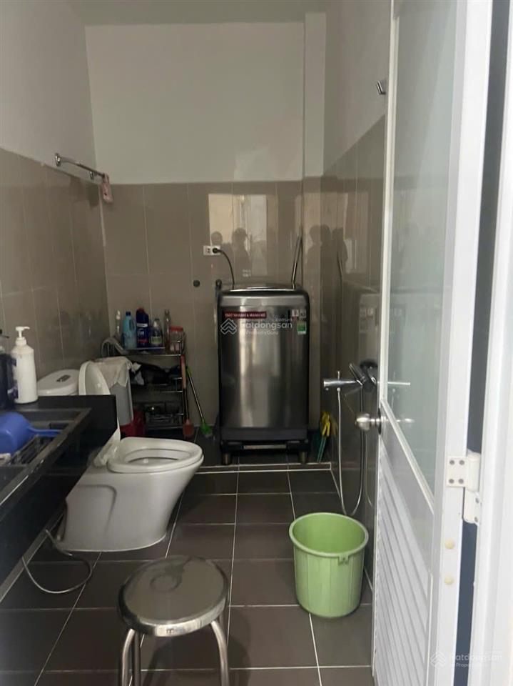 Nhà đẹp thích quảng đức hẻm 166 hẻm nhựa 1 sẹc 6.7x17m 3 lầu chỉ 17.9 tỷ