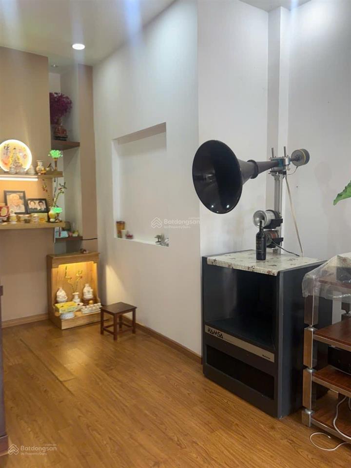 Nhà đẹp thích quảng đức hẻm 166 hẻm nhựa 1 sẹc 6.7x17m 3 lầu chỉ 17.9 tỷ