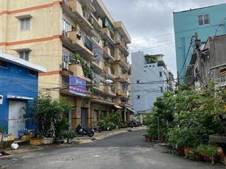 Nhà hẻm nhựa 8m hoàng hoa thám 7x25m 2 lầu 168m2 14.9 tỷ