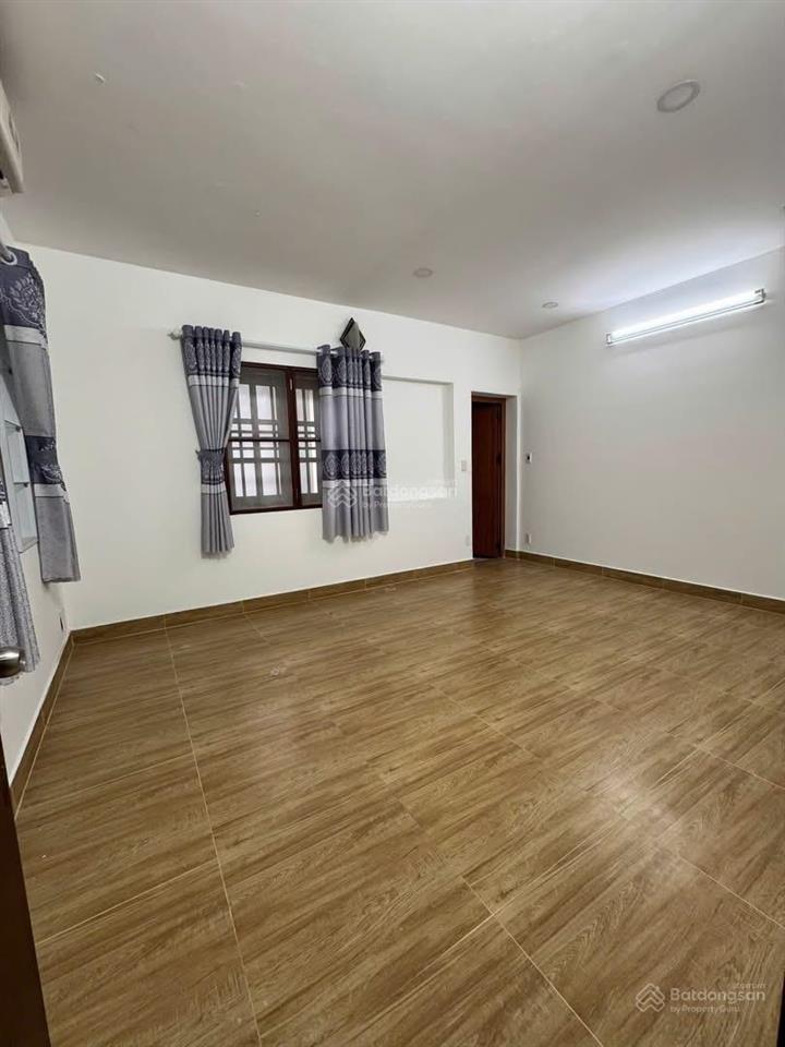 Nhà hẻm nhựa 8m hoàng hoa thám 7x25m 2 lầu 168m2 14.9 tỷ