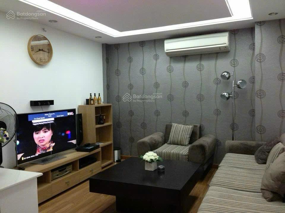 Nhà hẻm xe tải 5 tầng đặng văn ngữ 46m2 đất chỉ có dưới 10 tỷ