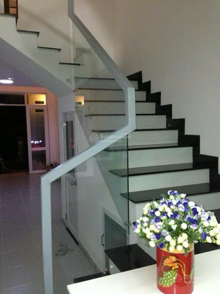 Nhà hẻm xe tải 5 tầng đặng văn ngữ 46m2 đất chỉ có dưới 10 tỷ